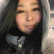 Фотография девушки Аа, 37 лет из г. Астана