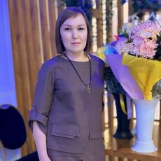 Фотография девушки Аксинья, 48 лет из г. Екатеринбург