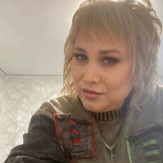 Фотография девушки Грустинка, 43 года из г. Волгоград