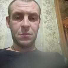 Фотография мужчины Федор, 36 лет из г. Белово