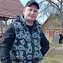 Санёк, 35 лет