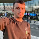 Андрей, 34 года