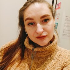 Фотография девушки Екатерина, 35 лет из г. Владивосток