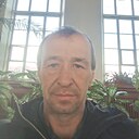 Валера Токарев, 47 лет