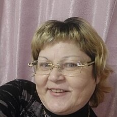 Фотография девушки Надежда, 49 лет из г. Екатеринбург