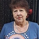 Татьяна, 68 лет