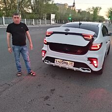 Фотография мужчины Дэн, 40 лет из г. Оренбург