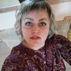 Фотография девушки Наталья, 43 года из г. Воронеж