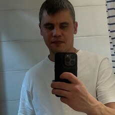 Фотография мужчины Кирилл, 34 года из г. Чита