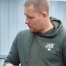 Фотография мужчины Сергей, 39 лет из г. Великий Новгород