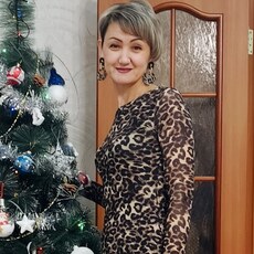 Фотография девушки Евгения, 42 года из г. Братск