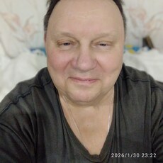 Фотография мужчины Алексей, 63 года из г. Полоцк