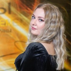 Фотография девушки Юлия, 23 года из г. Ангарск