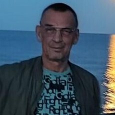 Фотография мужчины Андрей, 61 год из г. Дальнегорск