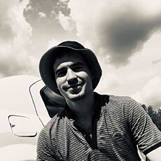 Фотография мужчины Максим, 30 лет из г. Серов