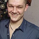 Амик, 34 года