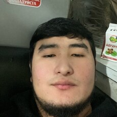 Фотография мужчины Erkow, 25 лет из г. Актобе