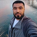 Собир, 37 лет