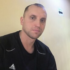 Фотография мужчины Сергей, 36 лет из г. Луганск