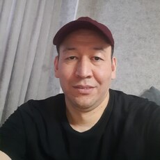 Фотография мужчины Арман, 42 года из г. Актобе