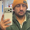 Муслим, 38 лет