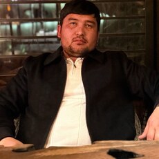 Фотография мужчины Алик, 32 года из г. Сочи