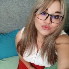 Фотография девушки Светлана, 32 года из г. Санкт-Петербург