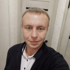 Фотография мужчины Алексей, 34 года из г. Старый Оскол