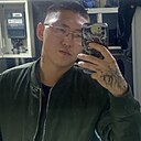 Самурай, 23 года