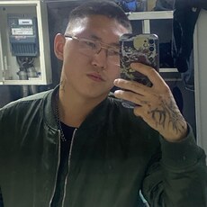 Фотография мужчины Самурай, 23 года из г. Якутск