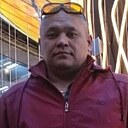 Канат, 41 год