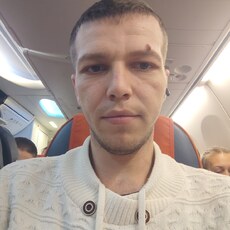 Фотография мужчины Danil, 27 лет из г. Оренбург