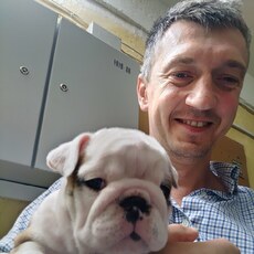 Фотография мужчины Дима, 39 лет из г. Витебск