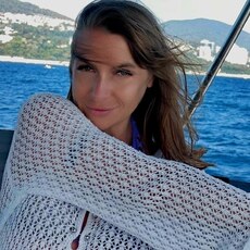 Фотография девушки Mis, 42 года из г. Орел