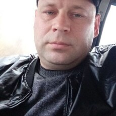 Фотография мужчины Евгений, 40 лет из г. Торез
