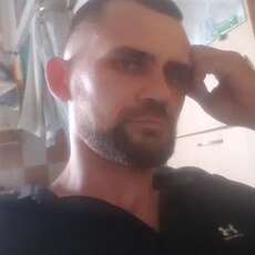 Фотография мужчины Ваня, 40 лет из г. Щекино