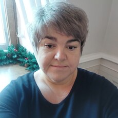 Фотография девушки Ольга, 50 лет из г. Вологда