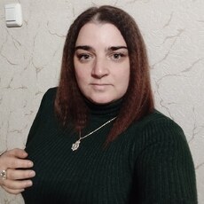 Фотография девушки Анна, 35 лет из г. Тюмень