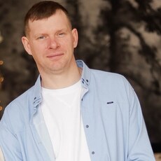 Фотография мужчины Дмитрий, 41 год из г. Красноярск