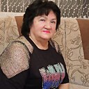 Любовь, 59 лет