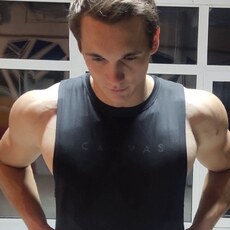 Фотография мужчины Ил, 26 лет из г. Орск