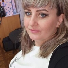 Фотография девушки Ольга, 42 года из г. Волгоград