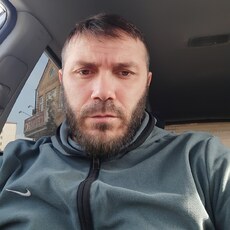 Фотография мужчины Арсен, 36 лет из г. Каспийск