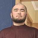 Рамис, 36 лет