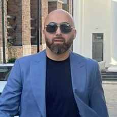 Фотография мужчины Азамат, 38 лет из г. Нальчик