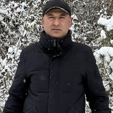 Фотография мужчины Абдулла, 47 лет из г. Симферополь