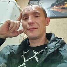 Фотография мужчины Алексей, 37 лет из г. Пенза