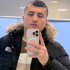 Фотография мужчины Аслан, 29 лет из г. Красноярск