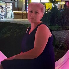 Фотография девушки Надежда, 54 года из г. Йошкар-Ола