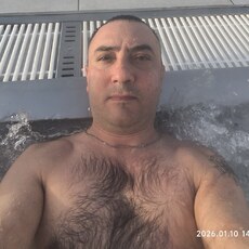 Фотография мужчины Илья, 39 лет из г. Тарко-Сале